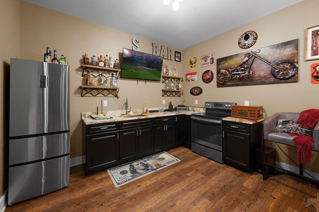 4127 Whetstone Road Sevierville, TN 37862 - Photo 47 of 69