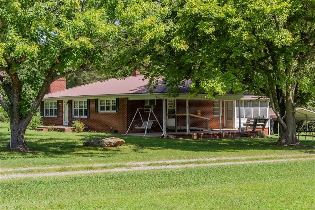 699 Hill Road Lexington, NC 27292 - Photo 1 of 23 Gallery Image 1