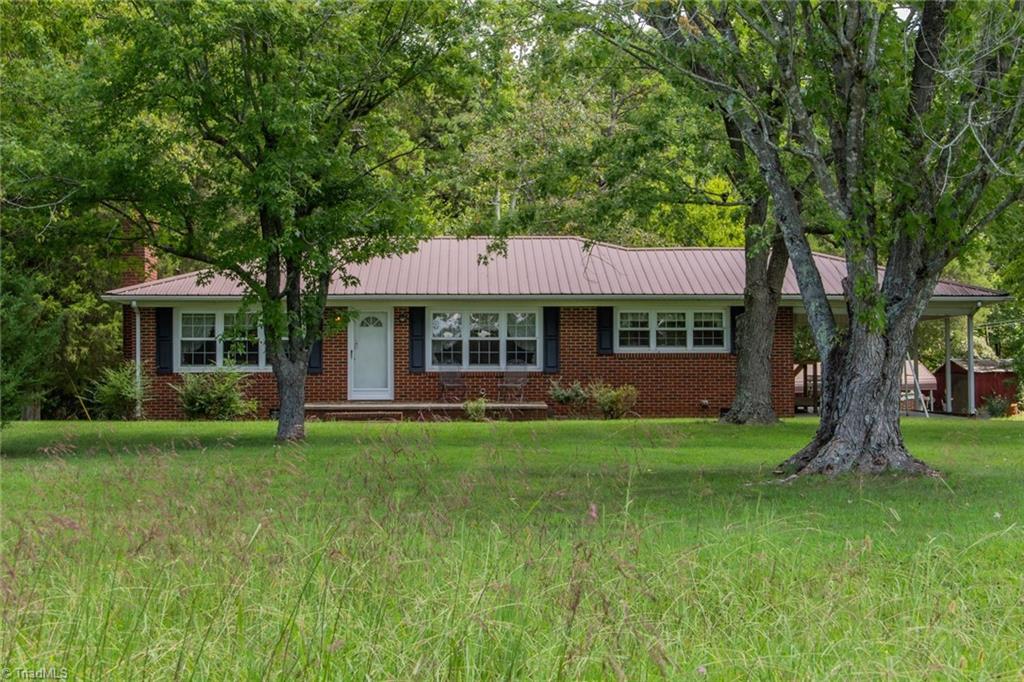 699 Hill Road Lexington, NC 27292 - Photo 22 of 23 Gallery Image 22