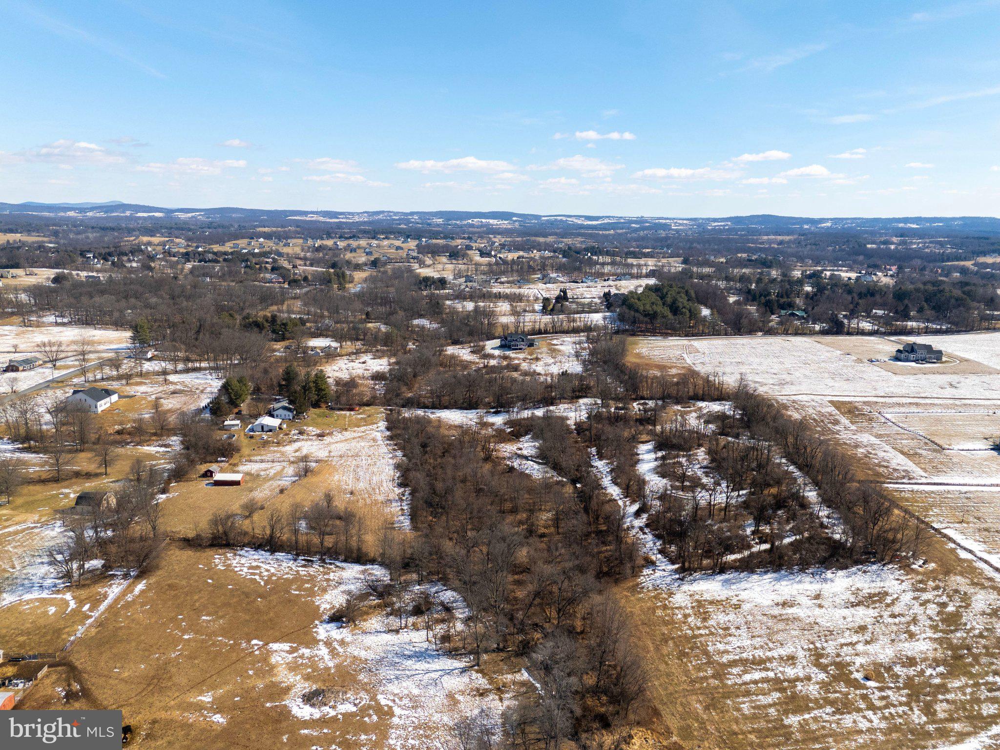 14757 Beamertown Road Purcellville, VA 20132 - Photo 24 of 28 a view of a city