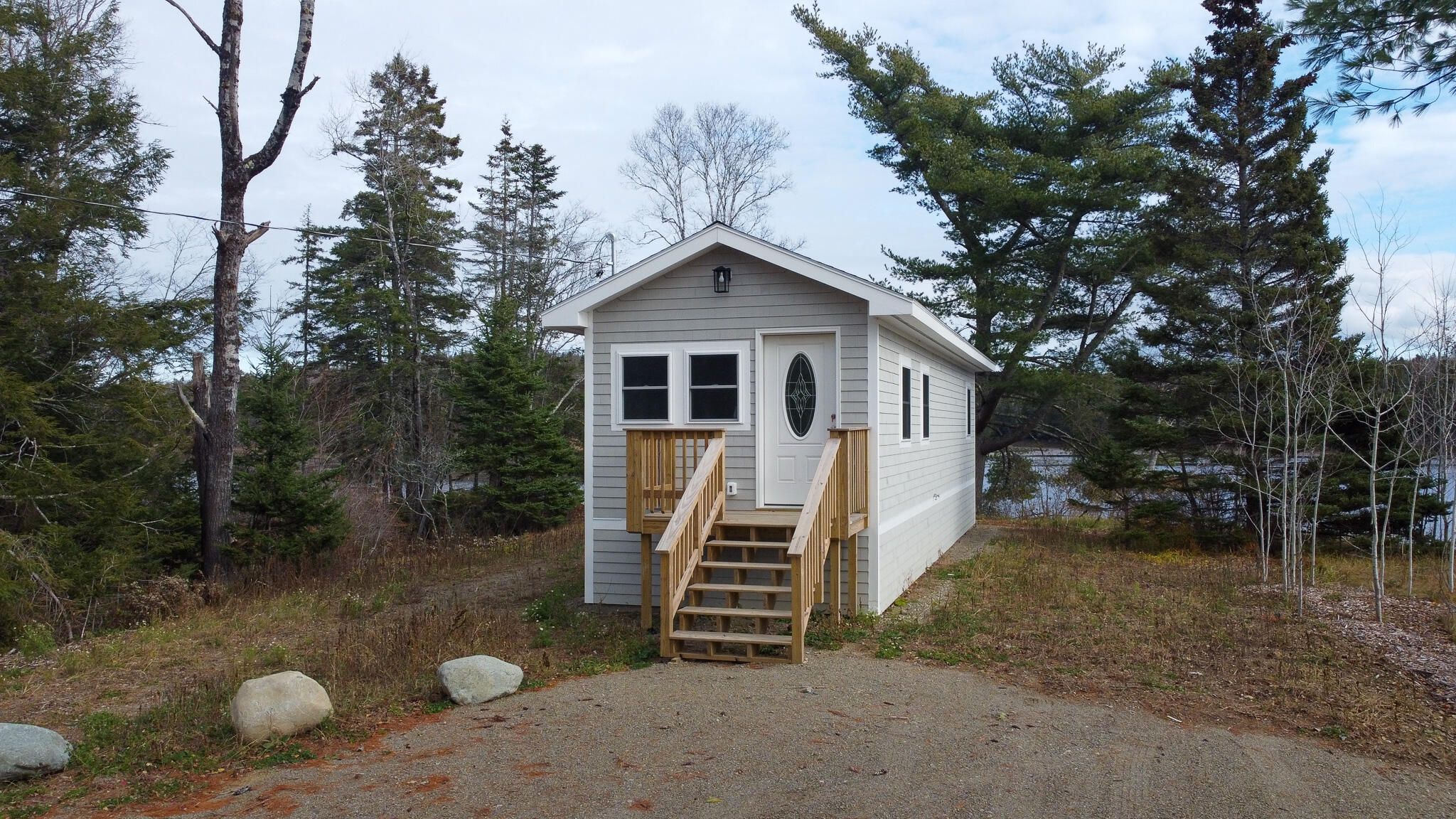 1099 U.S. Rte 1 Dennysville, ME 04628 - Photo 7 of 16 6a
