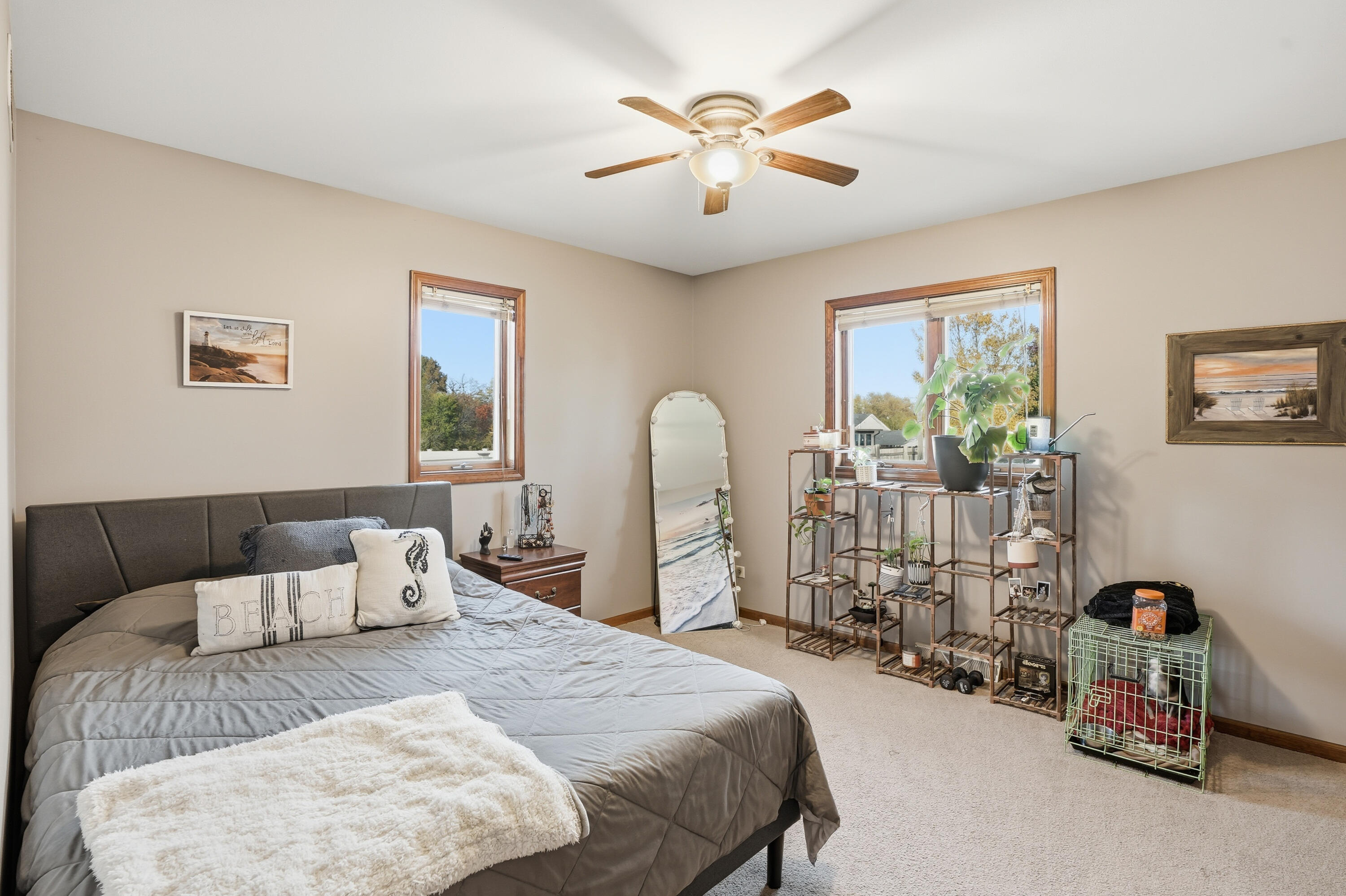 8651 Fulton Place Crown Point, IN 46307 - Photo 14 of 24 3000x1999