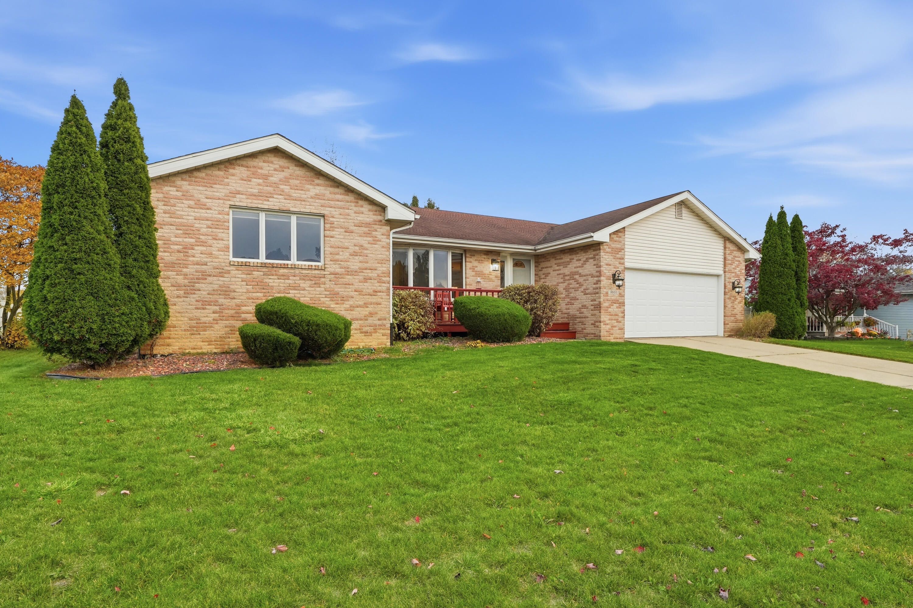 8651 Fulton Place Crown Point, IN 46307 - Photo 2 of 24 3000x2000