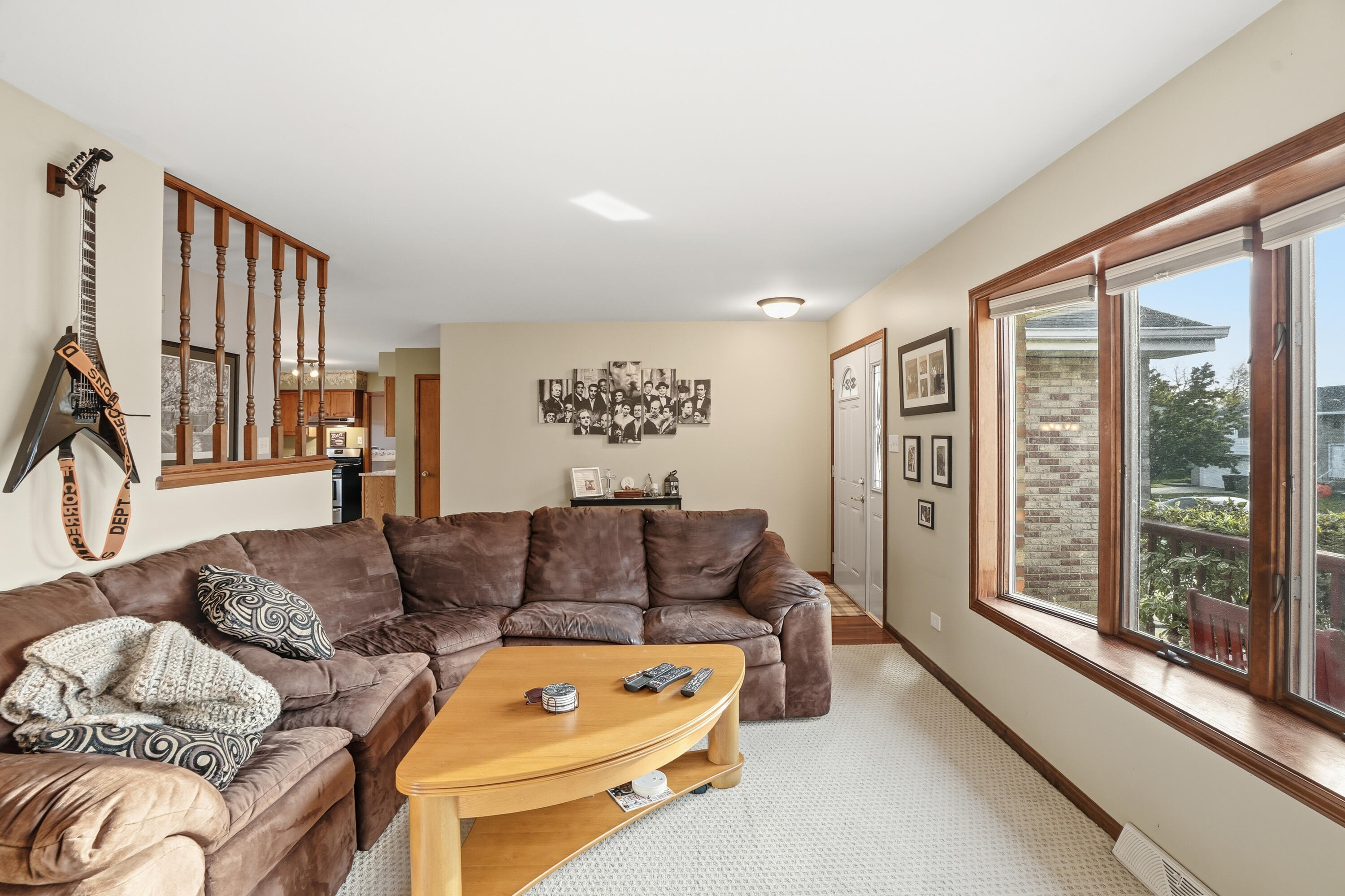 8651 Fulton Place Crown Point, IN 46307 - Photo 5 of 24 3000x1999