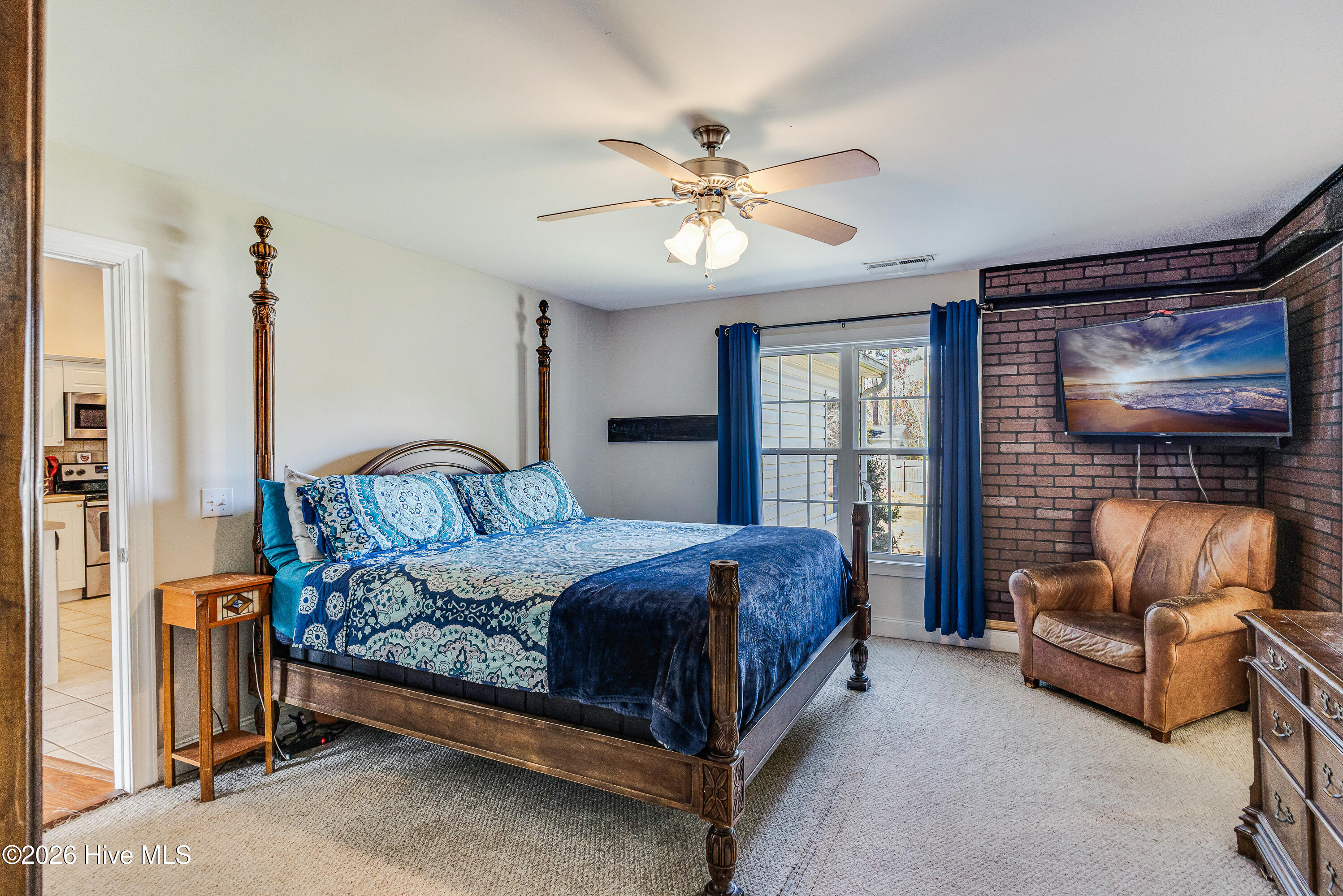 2605 East Boiling Spring Road Southport, NC 28461 - Photo 12 of 27 2605 E Boiling Spring Lake-22