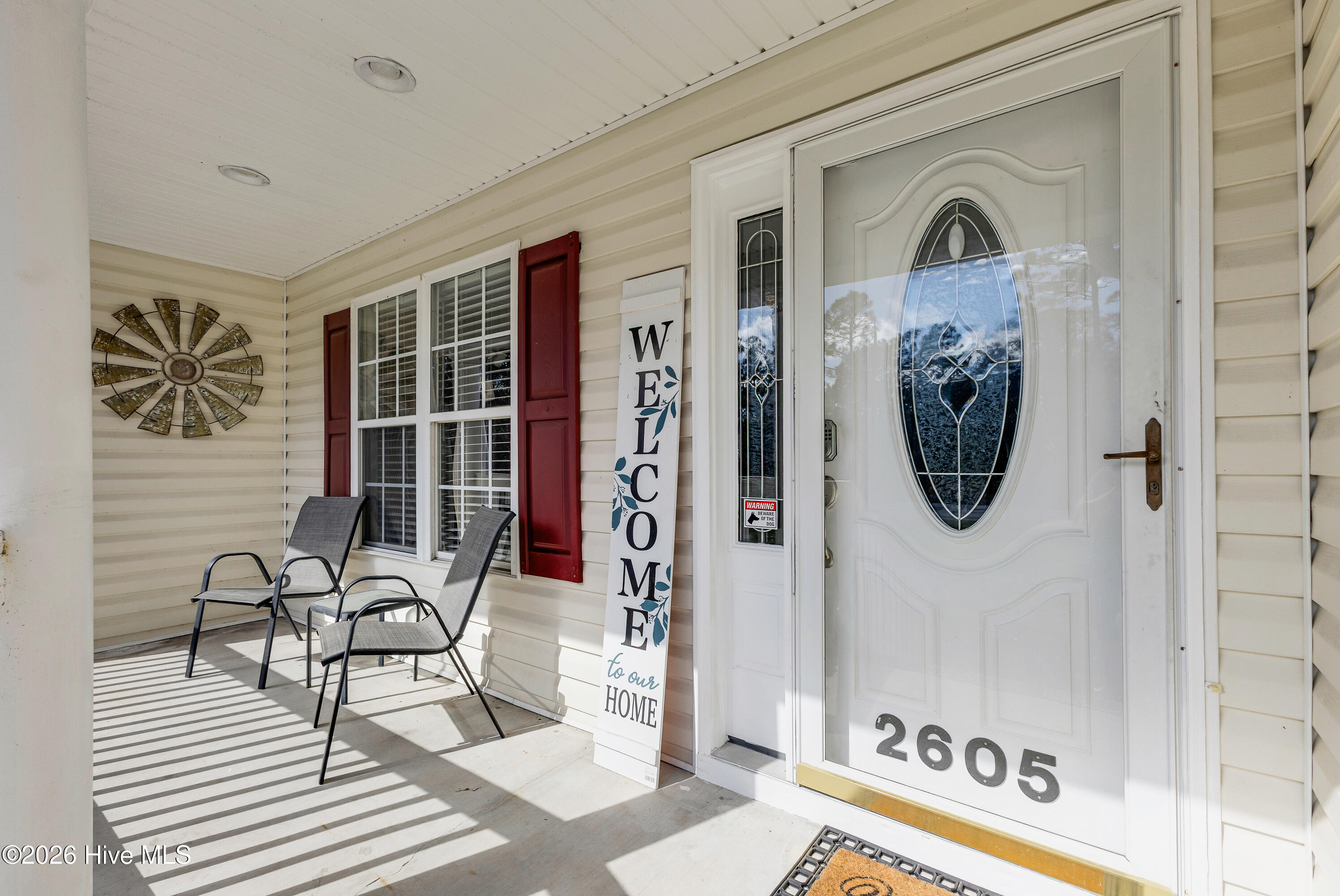 2605 East Boiling Spring Road Southport, NC 28461 - Photo 2 of 27 2605 E Boiling Spring Lake-5