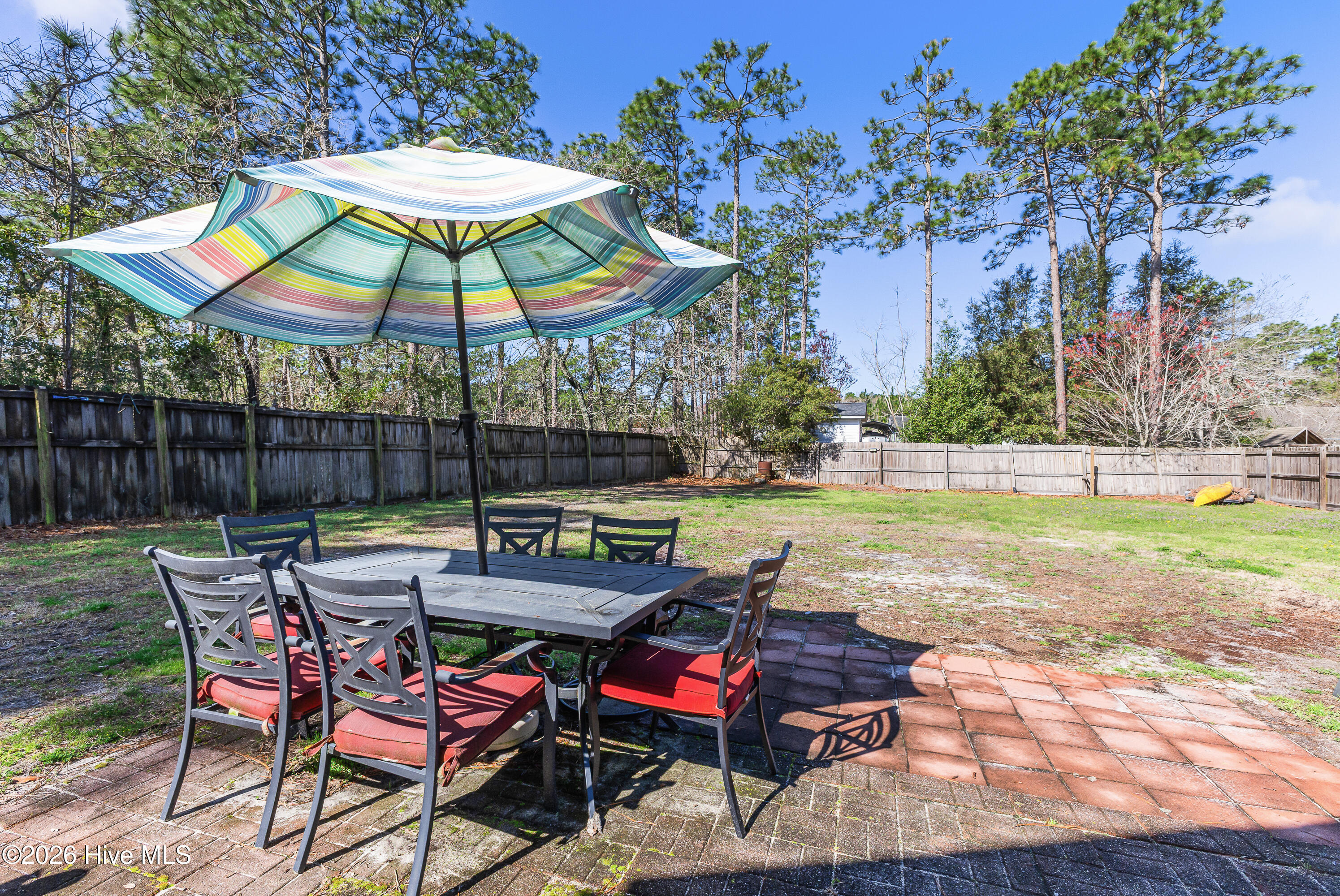 2605 East Boiling Spring Road Southport, NC 28461 - Photo 25 of 27 2605 E Boiling Spring Lake-30