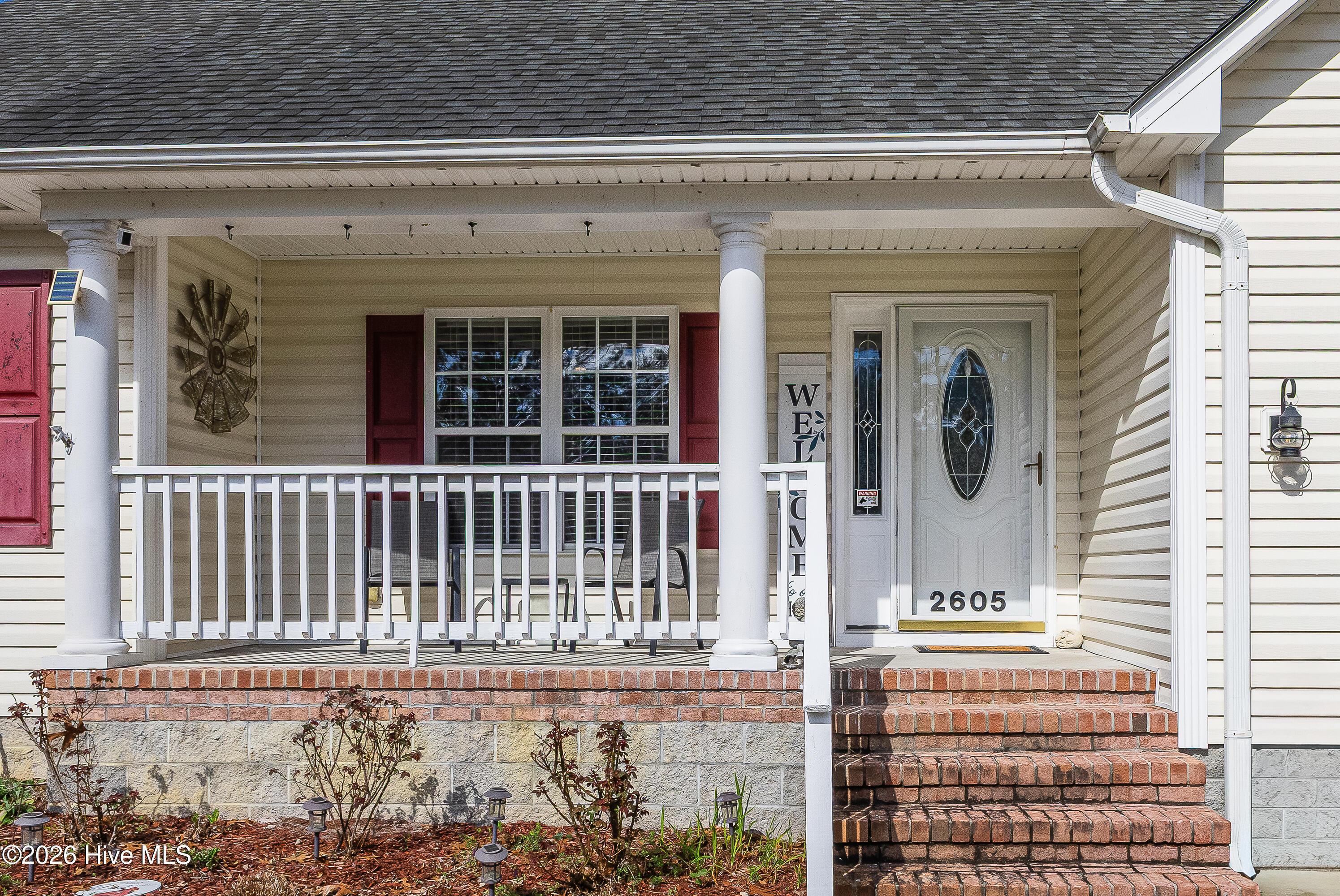 2605 East Boiling Spring Road Southport, NC 28461 - Photo 3 of 27 2605 E Boiling Spring Lake-4