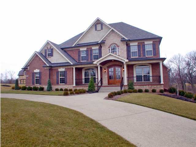 1101 Poplar Ridge Road Goshen, KY 40026 - Photo 1 of 20 Primary Photo