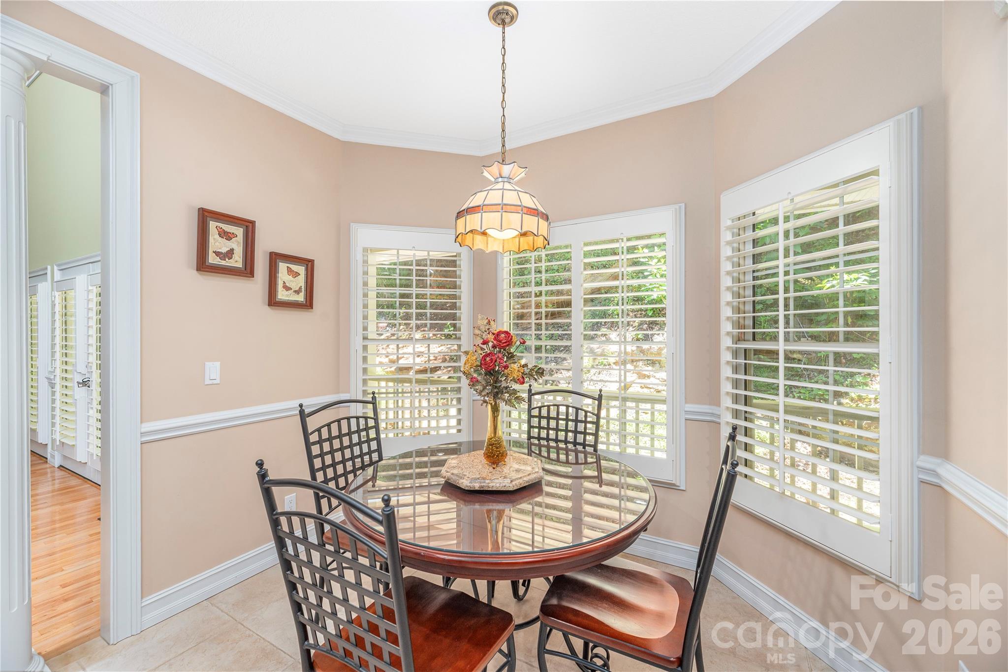 554 Breckenridge Road Waynesville, NC 28785 - Photo 18 of 45