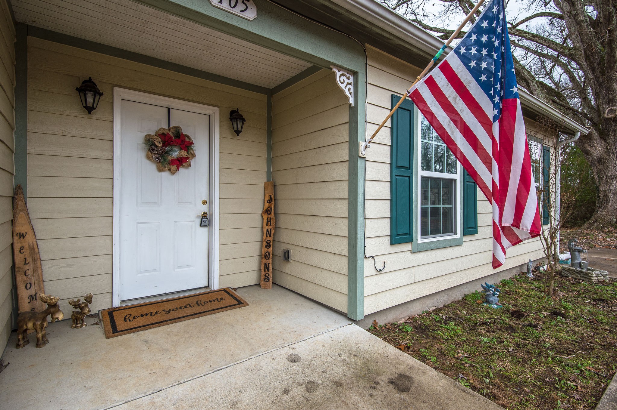 105 Fire Tower Road Dickson, TN 37055 - Photo 1 of 33 Gallery Image 1