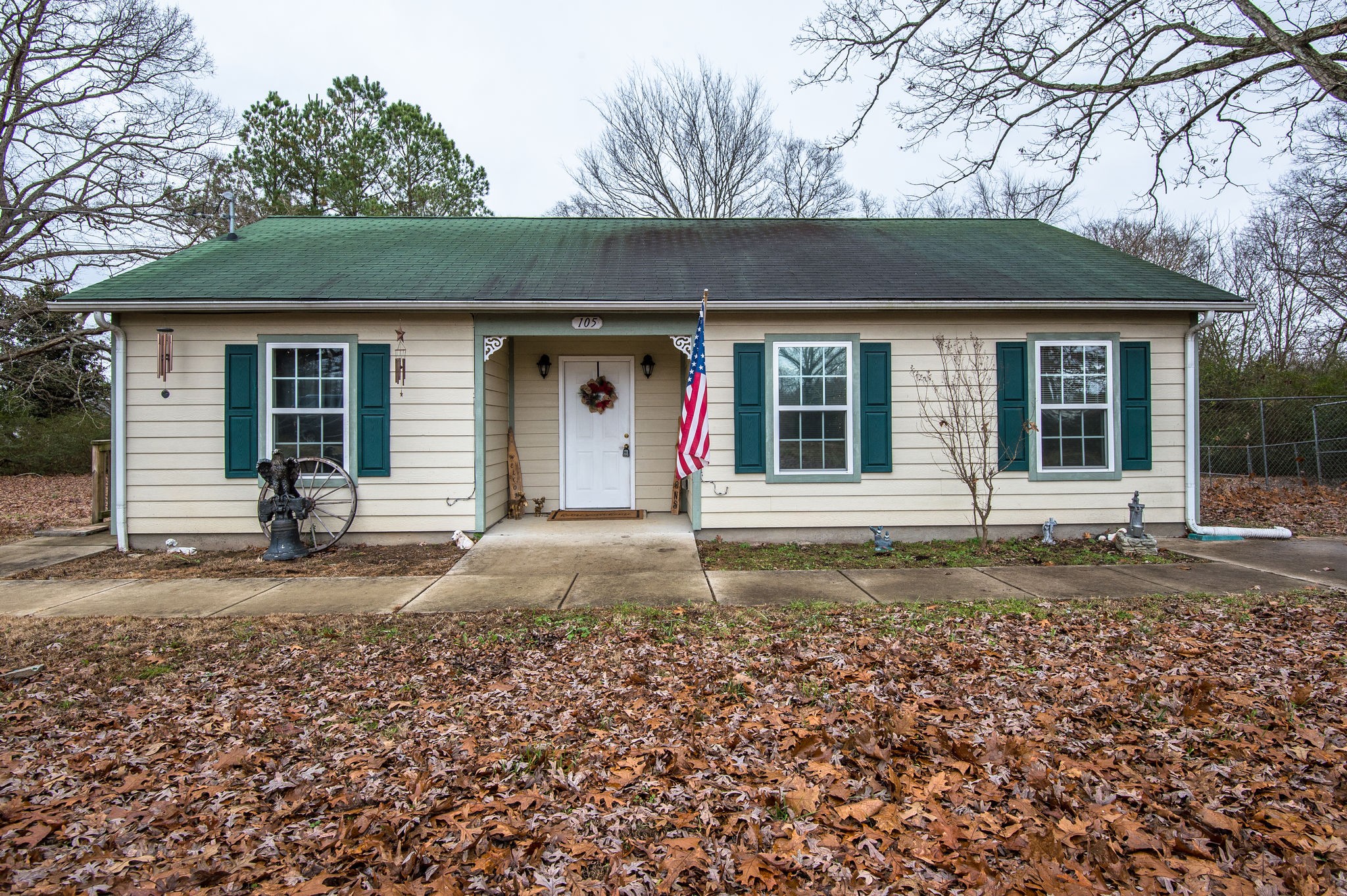 105 Fire Tower Road Dickson, TN 37055 - Photo 2 of 33 Gallery Image 2