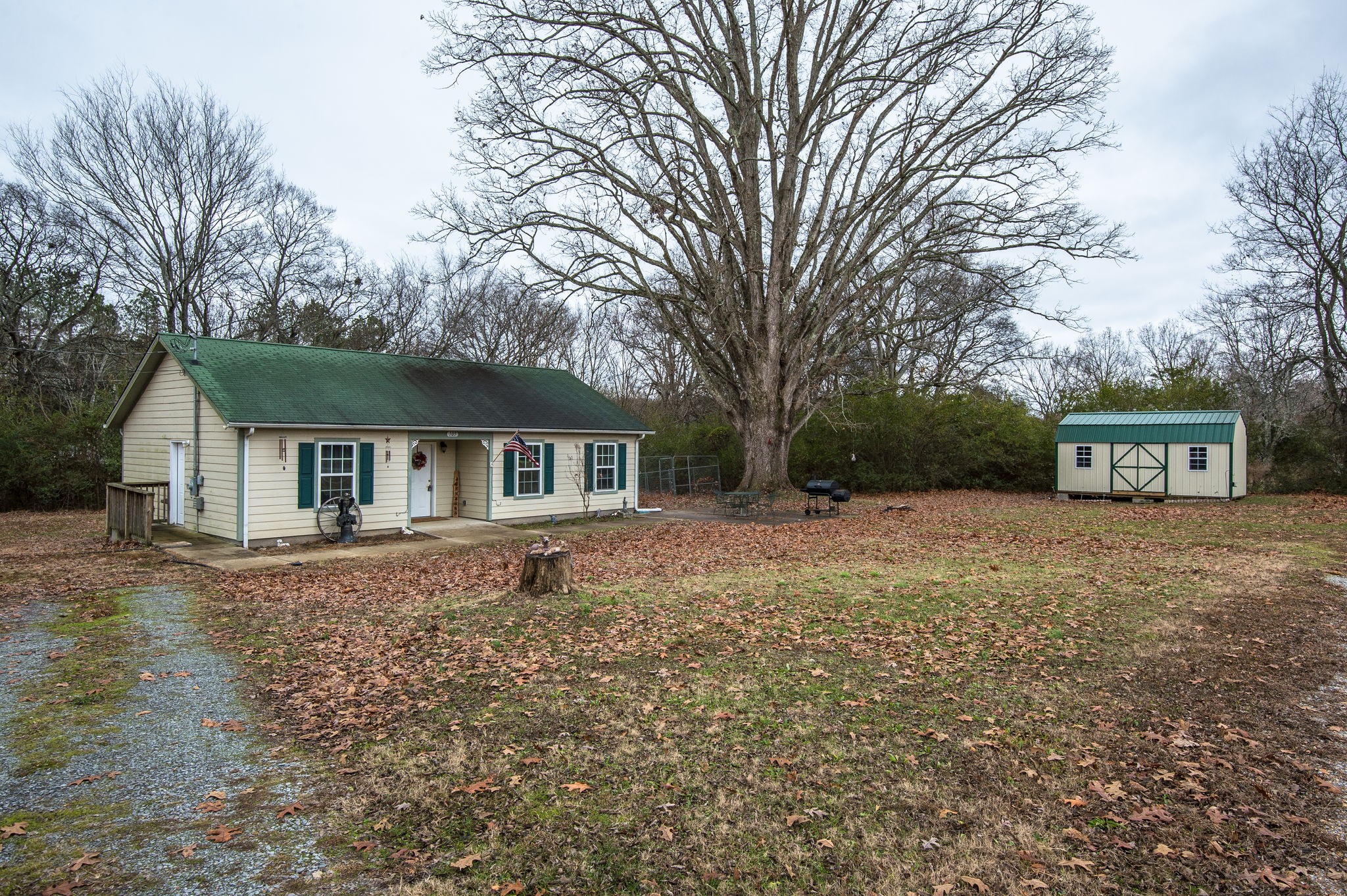 105 Fire Tower Road Dickson, TN 37055 - Photo 3 of 33 Gallery Image 3