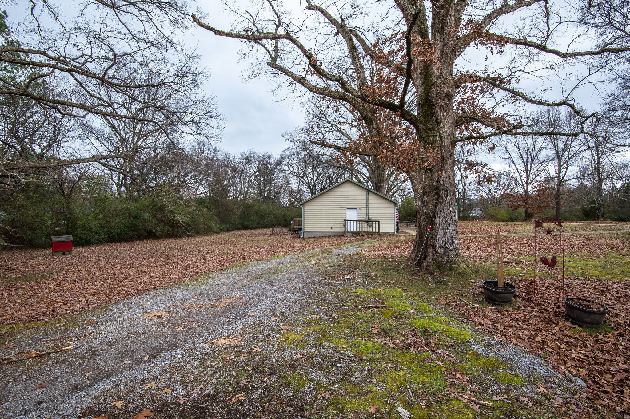 105 Fire Tower Road Dickson, TN 37055 - Photo 29 of 33 Gallery Image 29