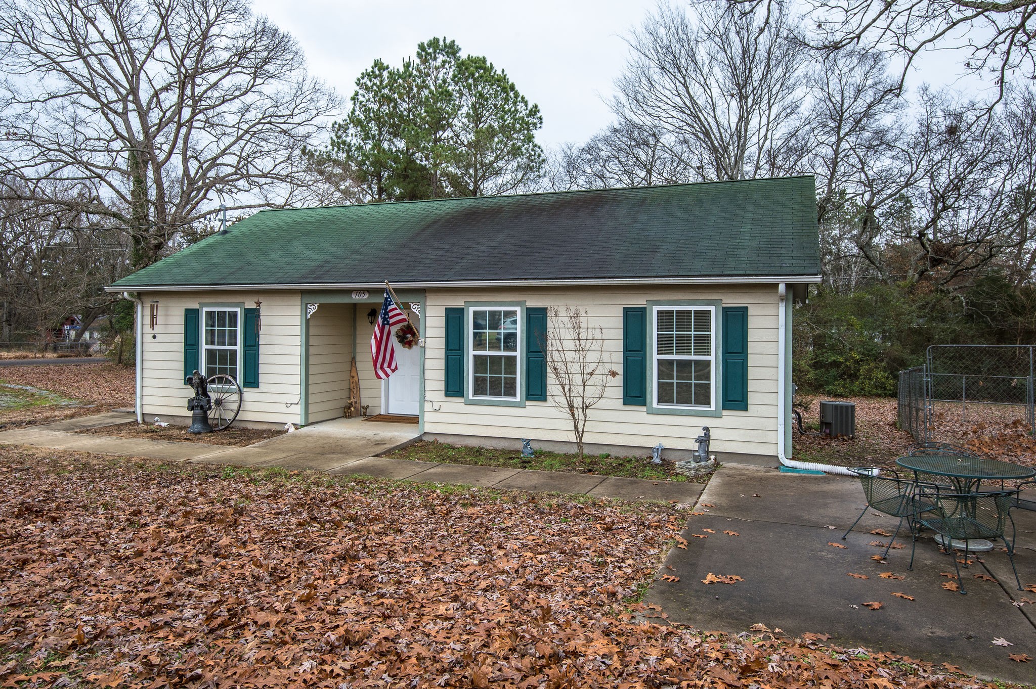105 Fire Tower Road Dickson, TN 37055 - Photo 30 of 33 Gallery Image 30