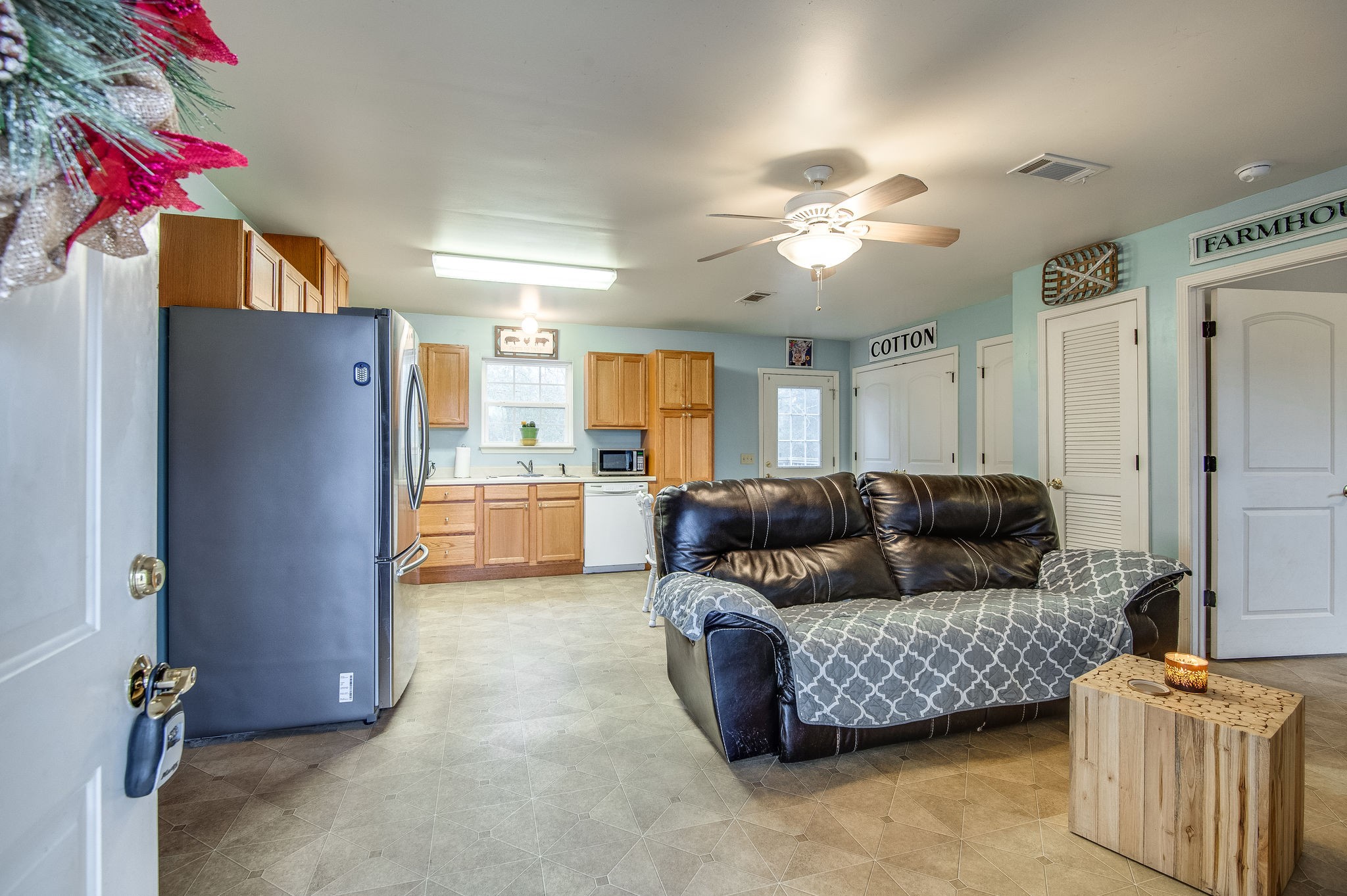 105 Fire Tower Road Dickson, TN 37055 - Photo 4 of 33 Gallery Image 4