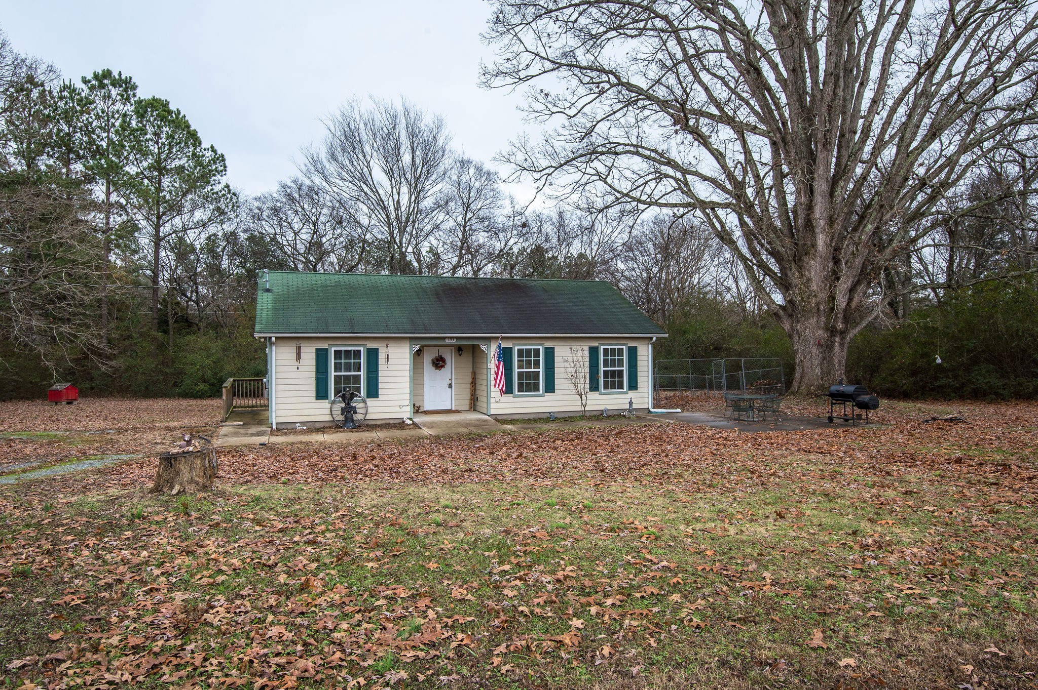 105 Fire Tower Road Dickson, TN 37055 - Photo 31 of 33 Gallery Image 31