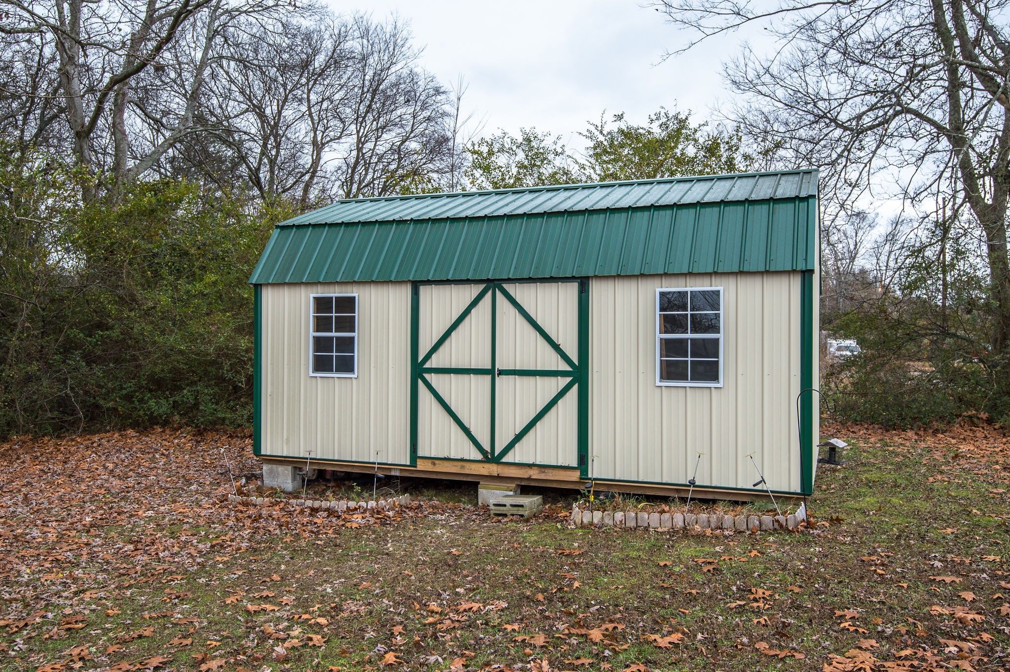 105 Fire Tower Road Dickson, TN 37055 - Photo 32 of 33 Gallery Image 32