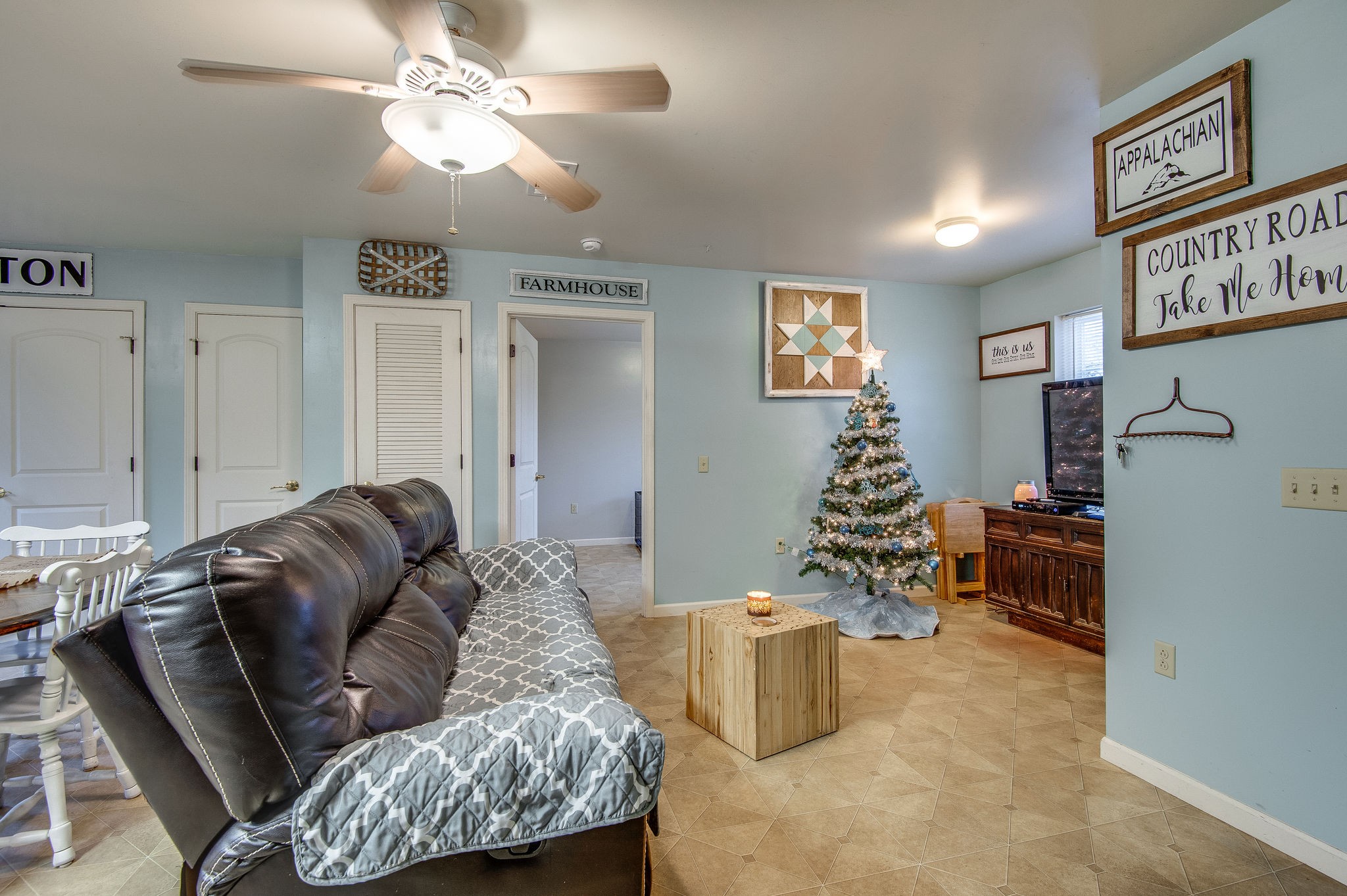 105 Fire Tower Road Dickson, TN 37055 - Photo 5 of 33 Gallery Image 5