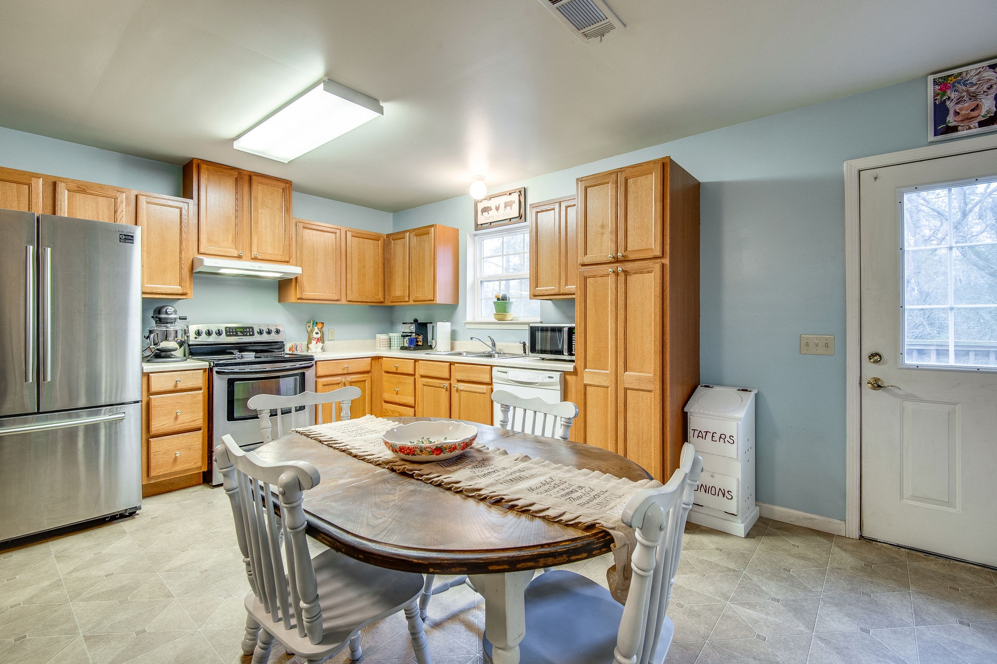 105 Fire Tower Road Dickson, TN 37055 - Photo 7 of 33 Gallery Image 7