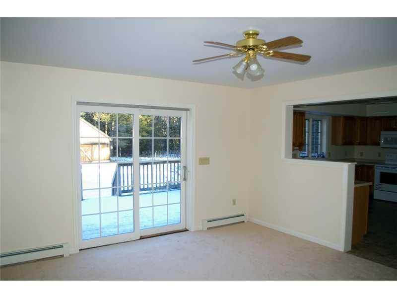 48 Hooper Sands Road South Berwick, ME 03908 - Photo 11 of 21 Other. Entrance Area leading to deck