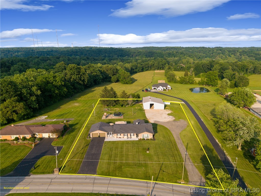 4792 Scottsville Road Floyds Knobs, IN 47119 - Photo 41 of 59 Gallery Image 41