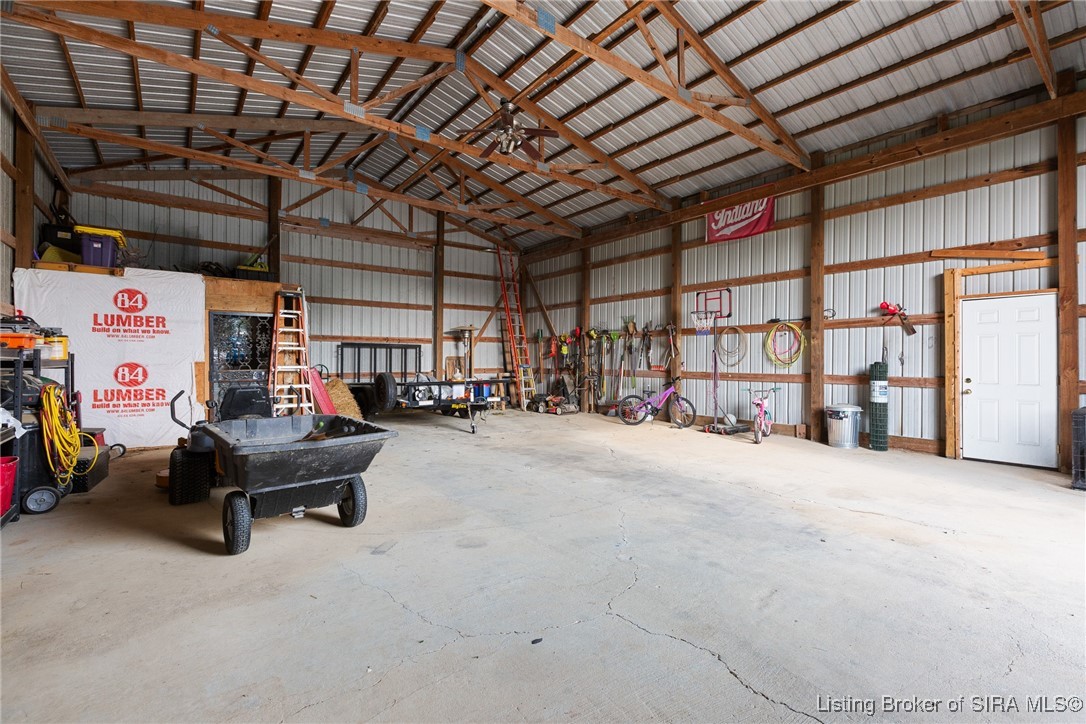 4792 Scottsville Road Floyds Knobs, IN 47119 - Photo 52 of 59 Gallery Image 52