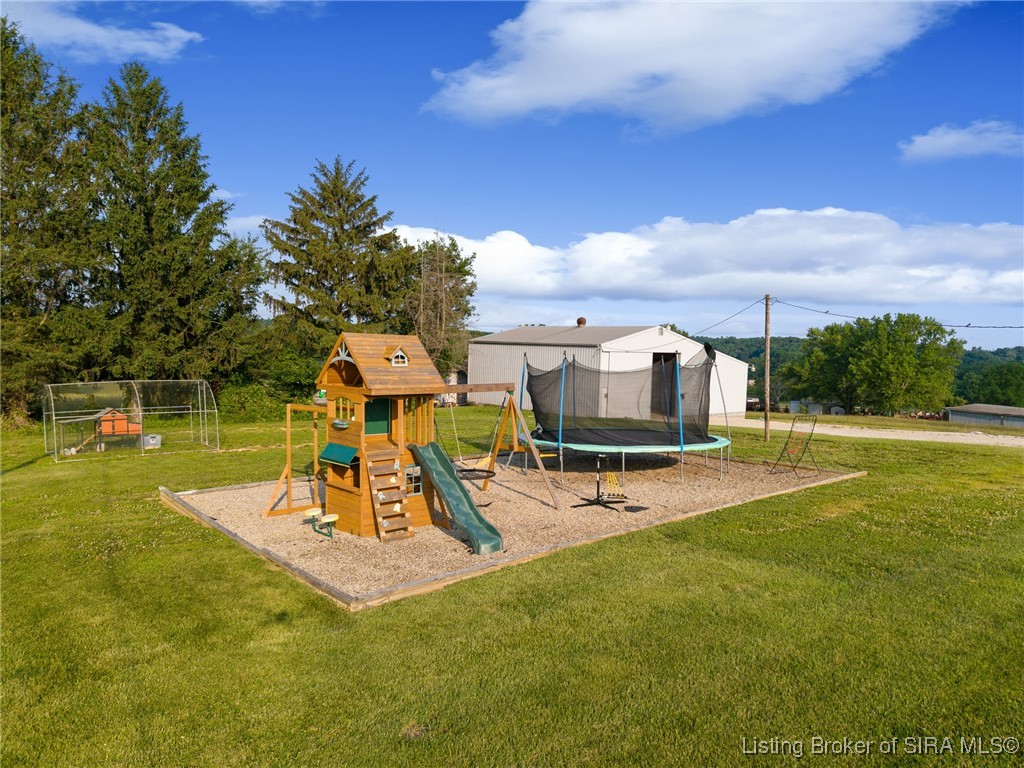 4792 Scottsville Road Floyds Knobs, IN 47119 - Photo 53 of 59 Gallery Image 53