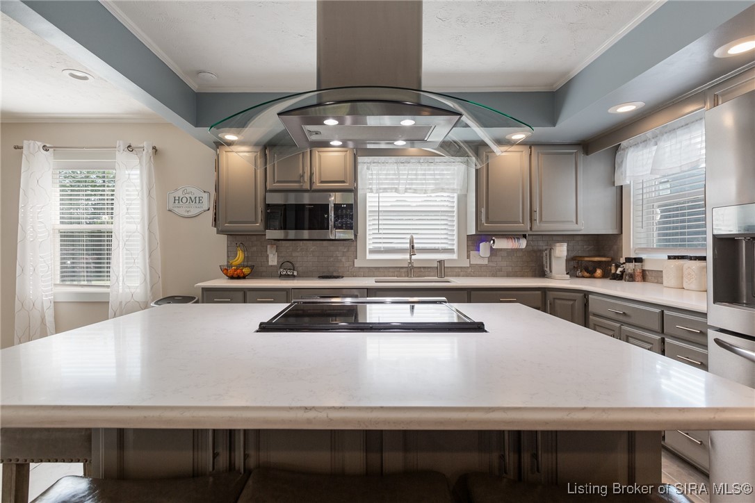 4792 Scottsville Road Floyds Knobs, IN 47119 - Photo 9 of 59 Gallery Image 9