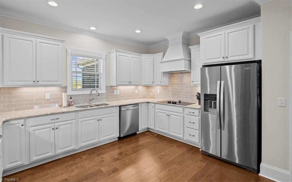 5403 Sicily Street Oak Ridge, NC 27310 - Photo 16 of 49