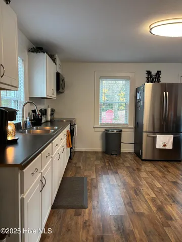 $199,500 | 390 Phillips Hill Road, Conway, NC 27820