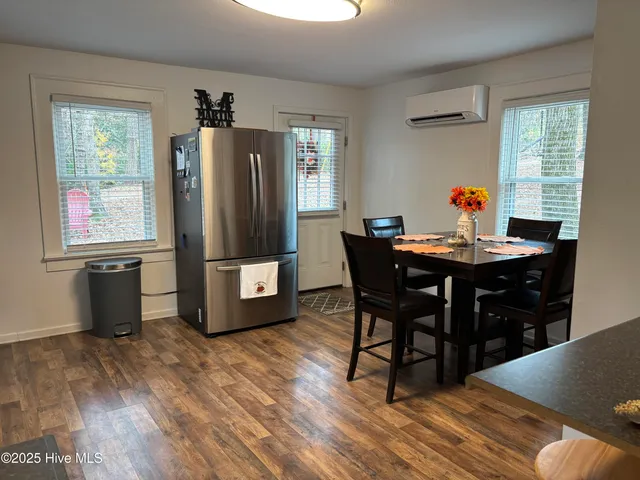 $199,500 | 390 Phillips Hill Road, Conway, NC 27820