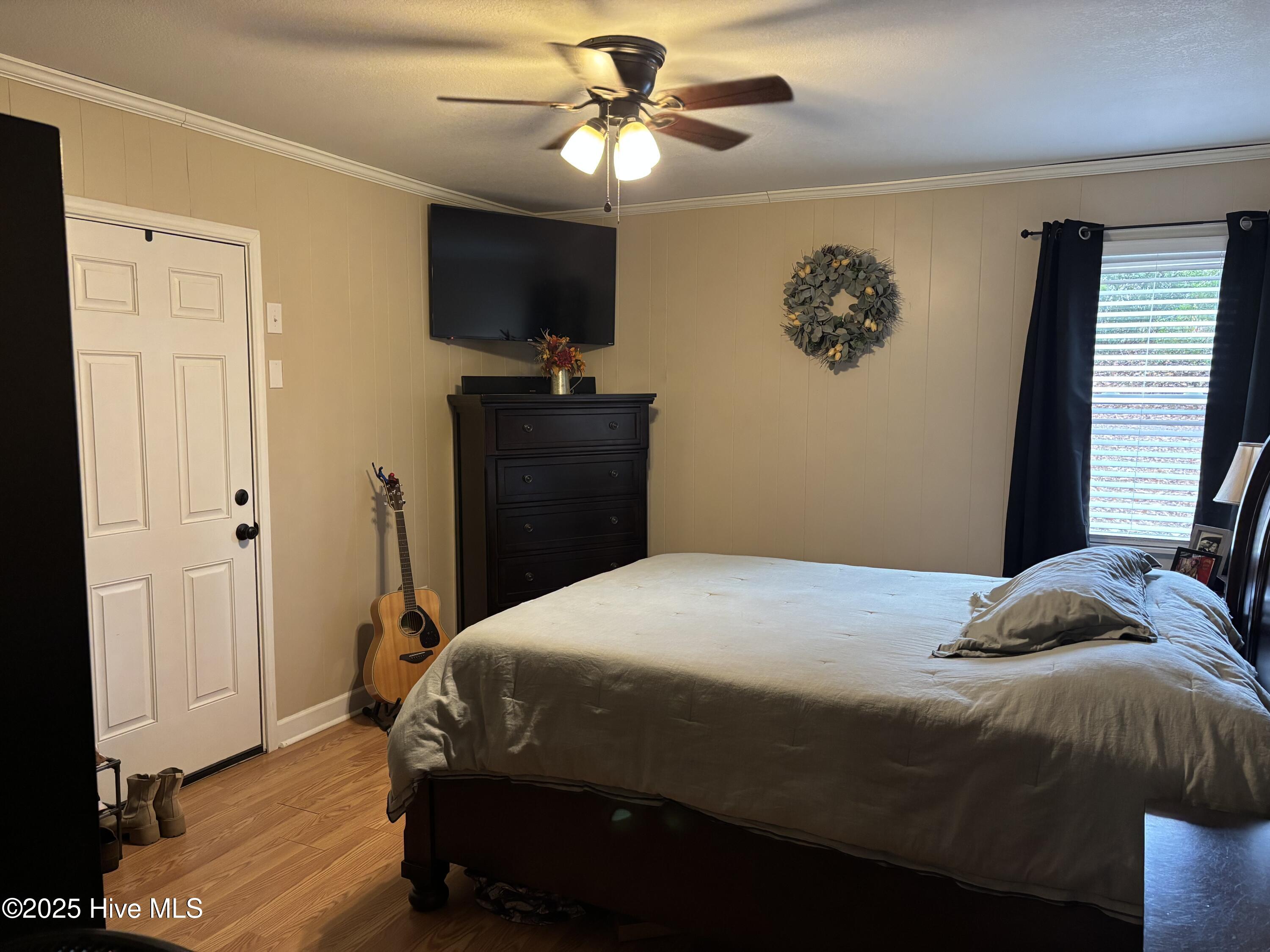 390 Phillips Hill Road Conway, NC 27820 - Photo 16 of 44 Bedroom 1