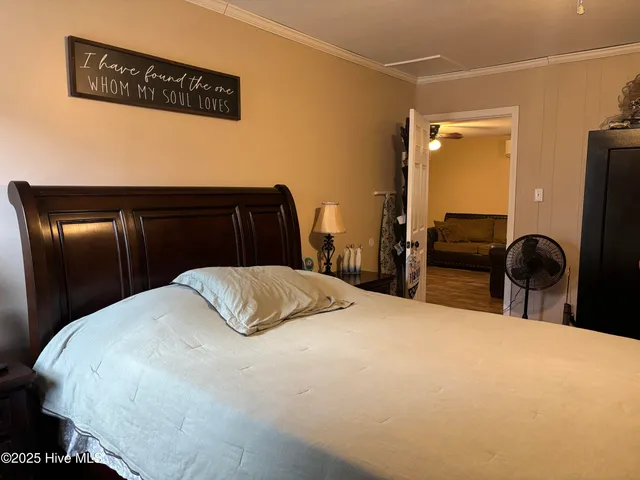 $199,500 | 390 Phillips Hill Road, Conway, NC 27820