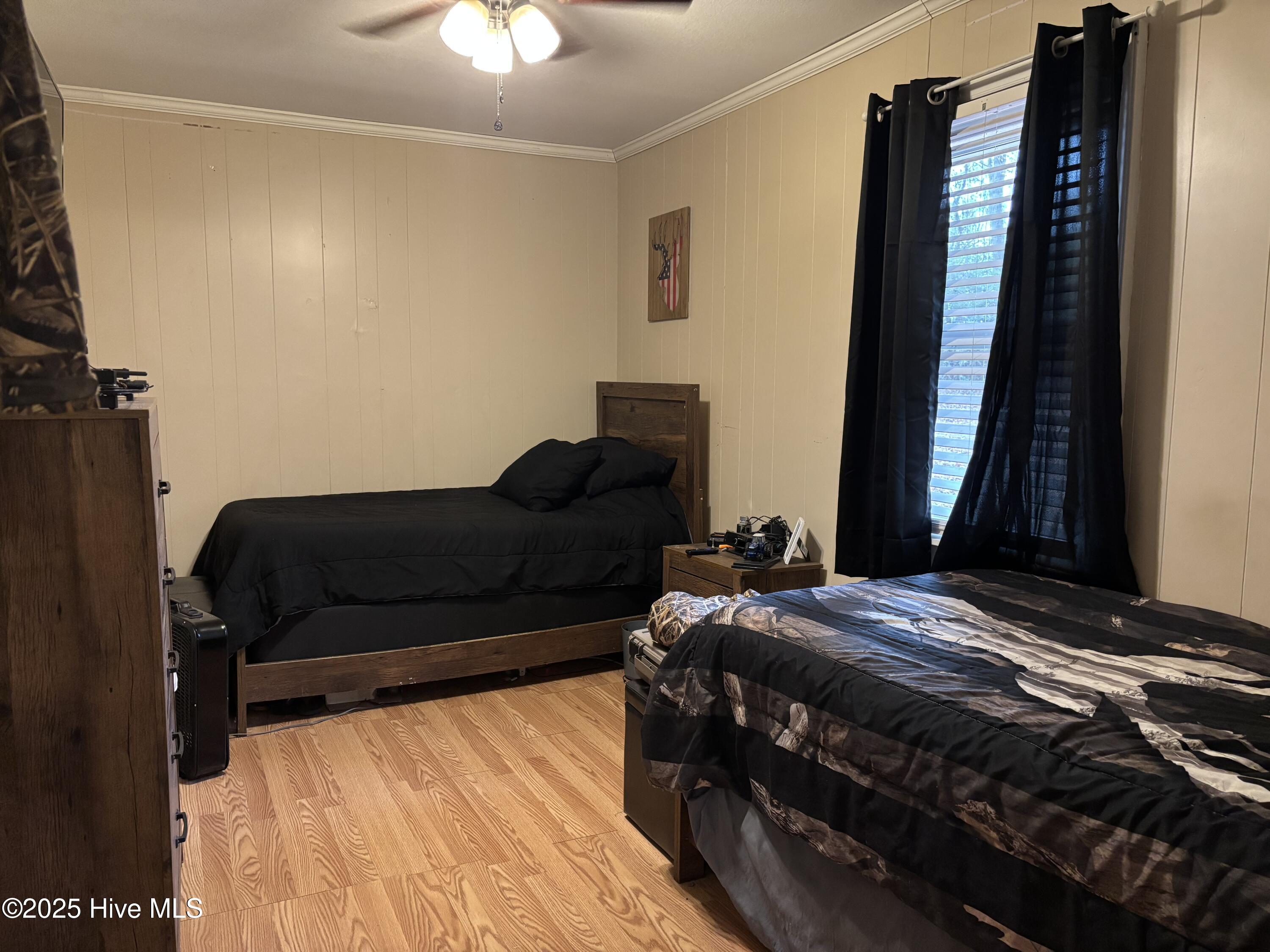 390 Phillips Hill Road Conway, NC 27820 - Photo 20 of 44 Bedroom 2