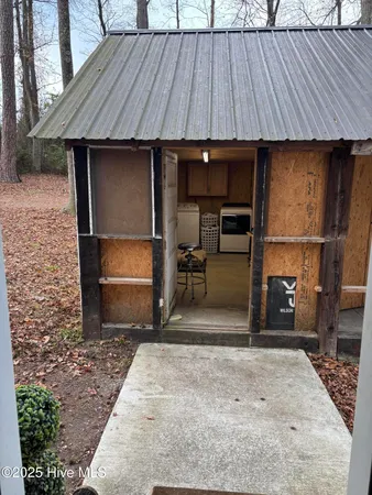 $199,500 | 390 Phillips Hill Road, Conway, NC 27820