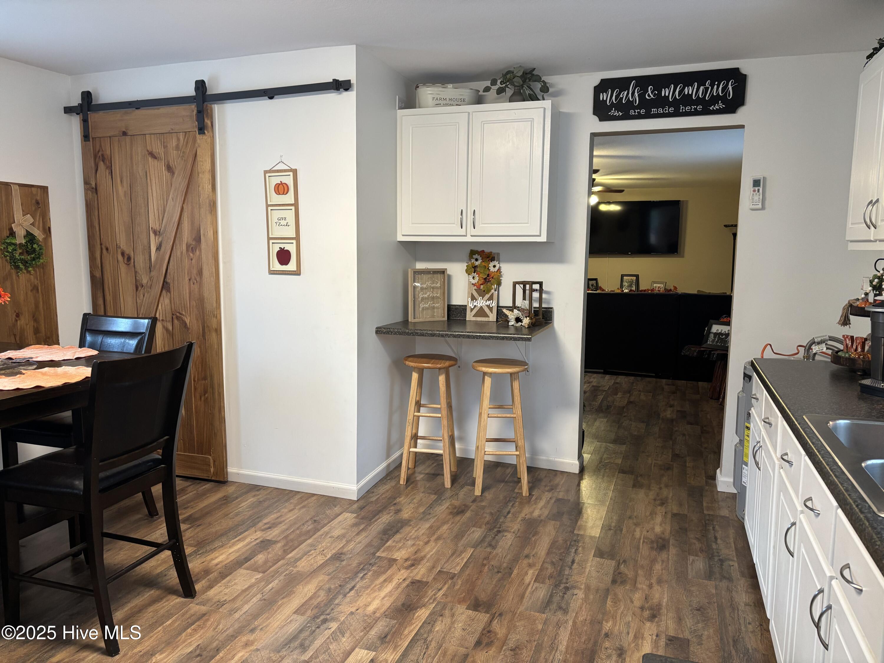 390 Phillips Hill Road Conway, NC 27820 - Photo 3 of 44 Kitchen