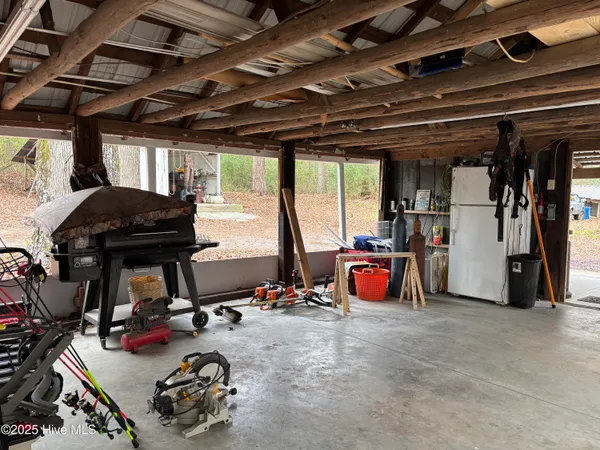 $199,500 | 390 Phillips Hill Road, Conway, NC 27820