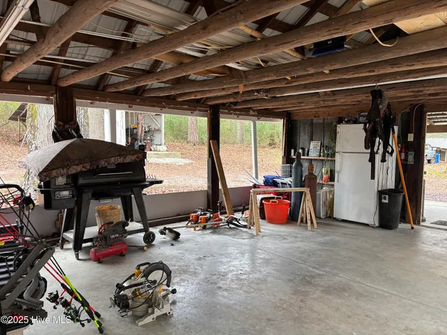 $199,500 | 390 Phillips Hill Road, Conway, NC 27820