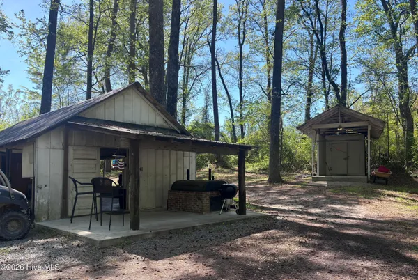 $199,500 | 390 Phillips Hill Road, Conway, NC 27820