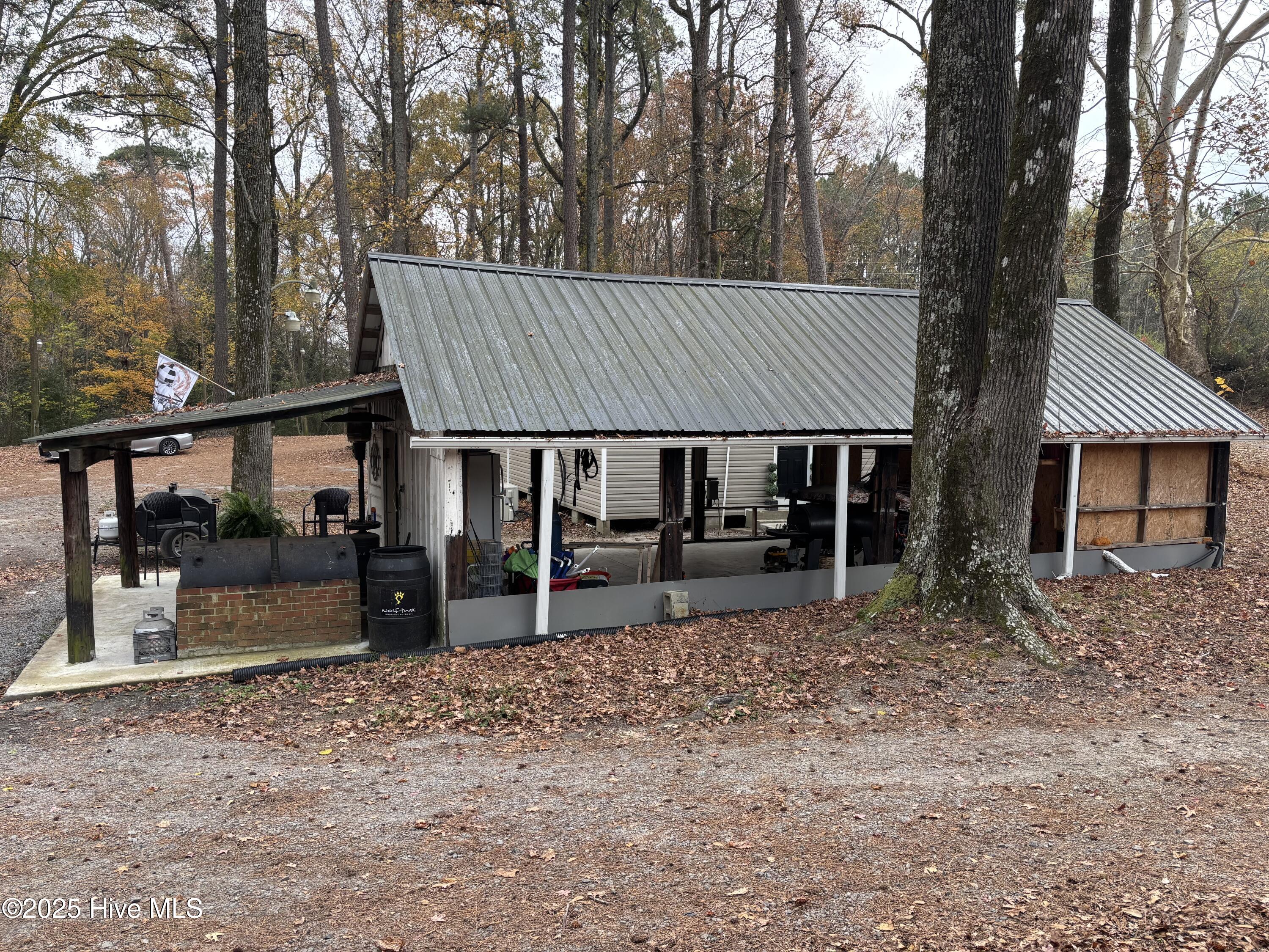 390 Phillips Hill Road Conway, NC 27820 - Photo 36 of 52 IMG_5647