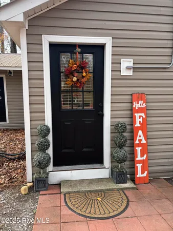 $199,500 | 390 Phillips Hill Road, Conway, NC 27820