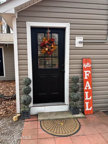 $199,500 | 390 Phillips Hill Road, Conway, NC 27820