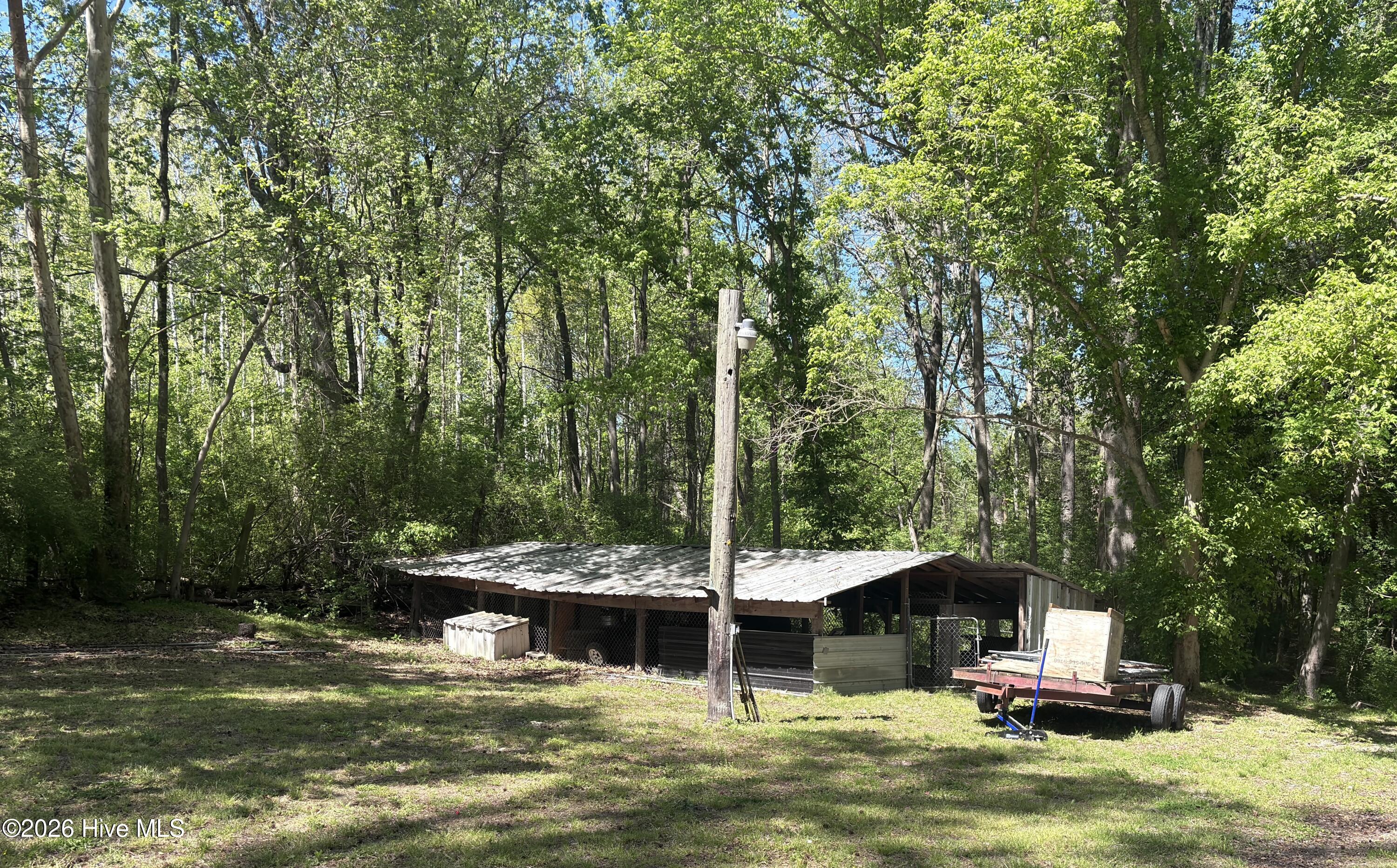 390 Phillips Hill Road Conway, NC 27820 - Photo 41 of 44 IMG_7748
