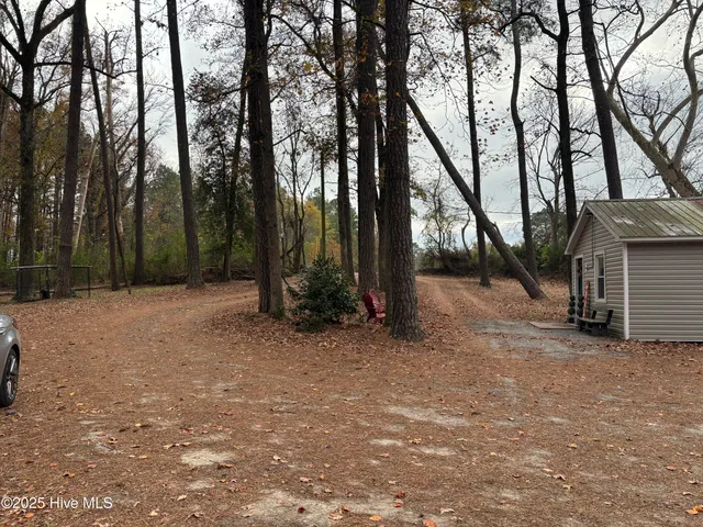 $199,500 | 390 Phillips Hill Road, Conway, NC 27820