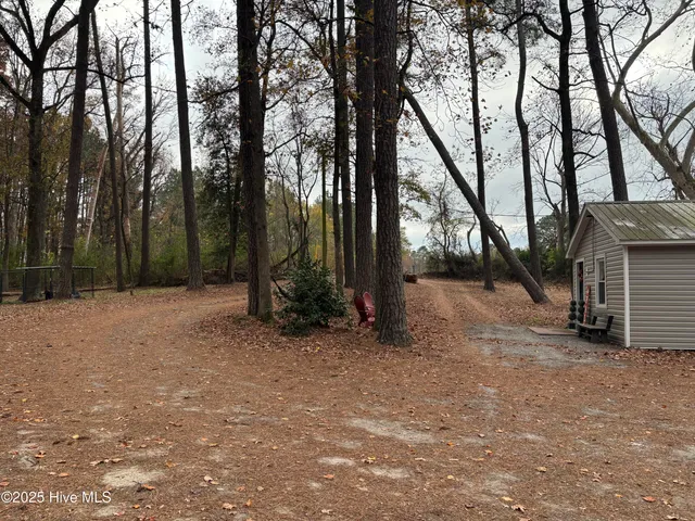 $199,500 | 390 Phillips Hill Road, Conway, NC 27820