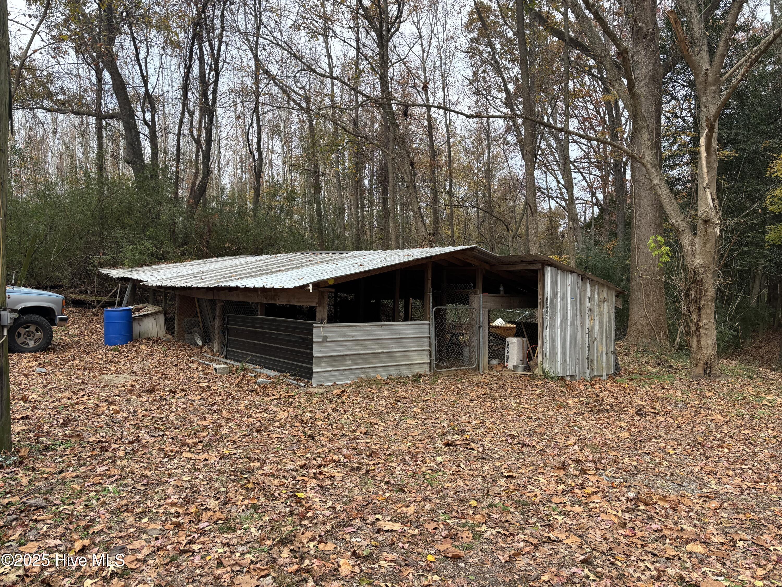 390 Phillips Hill Road Conway, NC 27820 - Photo 47 of 52 IMG_5640