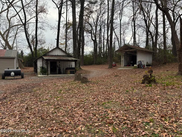 $199,500 | 390 Phillips Hill Road, Conway, NC 27820