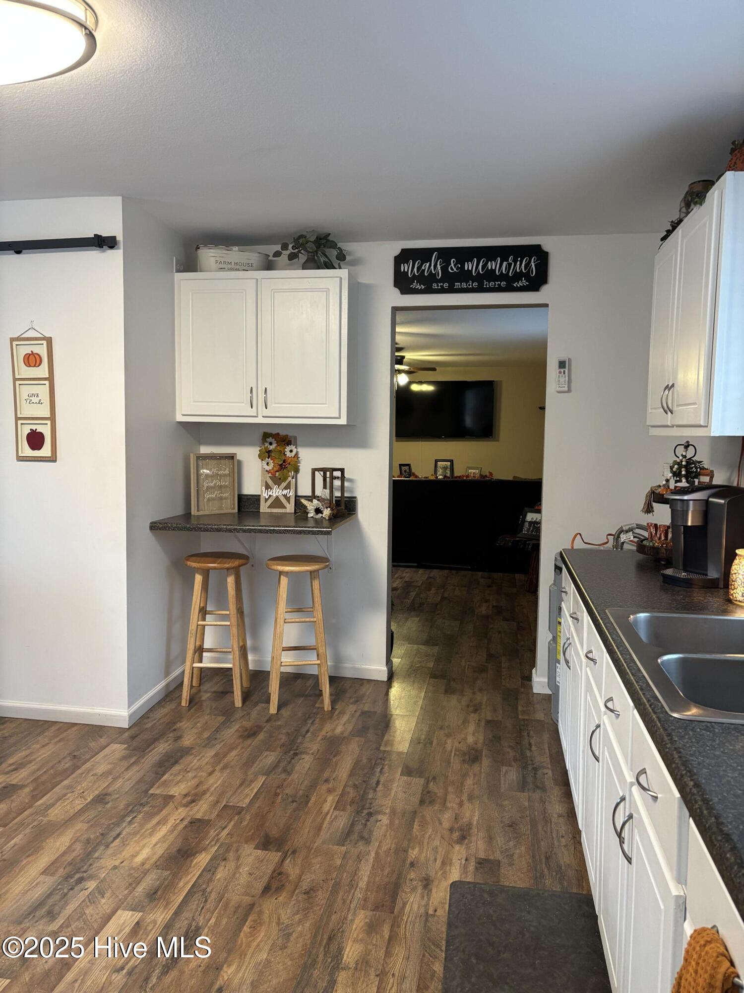 390 Phillips Hill Road Conway, NC 27820 - Photo 5 of 44 Kitchen