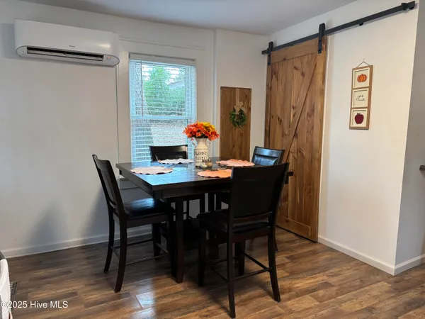 $199,500 | 390 Phillips Hill Road, Conway, NC 27820